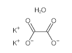 罗恩/Rhawn 草酸钾,一水合物，R018648-500g CAS:6487-48-5，AR,99.8%，500g/瓶 售卖规格：1瓶