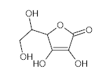 罗恩/Rhawn D-异抗坏血酸，R018212-500g CAS:89-65-6，99%，500g/瓶 售卖规格：1瓶