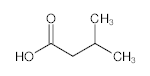 罗恩/Rhawn 异戊酸，R018187-100ml CAS:503-74-2，99%，100ml/瓶 售卖规格：1瓶