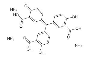 罗恩/Rhawn 铝试剂，R017990-25g CAS:569-58-4，AR，25g/瓶 售卖规格：1瓶