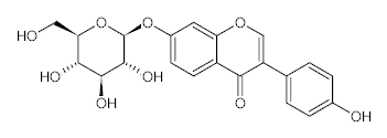 罗恩/Rhawn 黄豆苷，R017462-20mg CAS:552-66-9，分析对照品试剂，20mg/瓶 售卖规格：1瓶