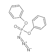 罗恩/Rhawn 叠氮磷酸二苯酯，R017459-5g CAS:26386-88-9，97%，5g/瓶 售卖规格：1瓶
