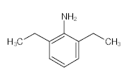 罗恩/Rhawn 2,6-二乙基苯胺，R017402-100ml CAS:579-66-8，98%，100ml/瓶 售卖规格：1瓶