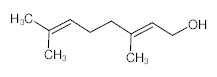 罗恩/Rhawn 香叶醇，R016946-25ml CAS:106-24-1，98%，25ml/瓶 售卖规格：1瓶