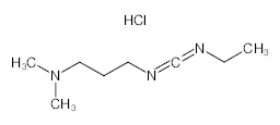 罗恩/Rhawn 1-乙基-(3-二甲基氨基丙基)碳二亚胺盐酸盐，R016769-5g CAS:25952-53-8，98%，5g/瓶 售卖规格：1瓶