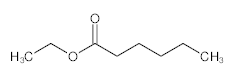 罗恩/Rhawn 己酸乙酯，R016701-5ml CAS:123-66-0，Standard for GC,>99%(GC)，5ml/瓶 售卖规格：1瓶