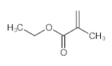 罗恩/Rhawn 甲基丙烯酸乙酯，R016684-5ml CAS:97-63-2，99.5%（GC）（标准试剂），5ml/瓶 售卖规格：1瓶