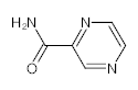 罗恩/Rhawn 吡嗪酰胺，R015458-5g CAS:98-96-4，99%，5g/瓶 售卖规格：1瓶