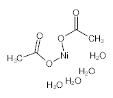 罗恩/Rhawn 乙酸镍,四水合物，R015381-250g CAS:6018-89-9，AR,99%，250g/瓶 售卖规格：1瓶