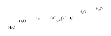 罗恩/Rhawn 氯化镍,六水，R015380-500g CAS:7791-20-0，AR,99%，500g/瓶 售卖规格：1瓶