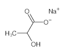 罗恩/Rhawn 乳酸钠，R014955-500ml CAS:72-17-3，60%（溶剂：H2O），500ml/瓶 售卖规格：1瓶