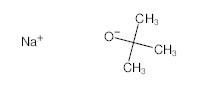 罗恩/Rhawn 叔丁醇钠，R014950-500g CAS:865-48-5，98%，500g/瓶 售卖规格：1瓶
