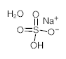 罗恩/Rhawn 硫酸氢钠,一水，R014934-500g CAS:10034-88-5，AR,99%，500g/瓶 售卖规格：1瓶
