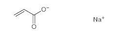 罗恩/Rhawn 聚丙烯酸钠，R014916-2.5kg CAS:9003-04-7，平均分子量为500万- 700万，80目，2.5kg/瓶 售卖规格：1瓶