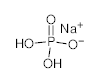 罗恩/Rhawn 无水磷酸二氢钠，R014900-50g CAS:7558-80-7，for HPLC,≥99.0%(T)，50g/瓶 售卖规格：1瓶