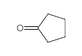 罗恩/Rhawn 环戊酮，R014159-500ml CAS:120-92-3，99.5%，500ml/瓶 售卖规格：1瓶