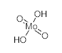 罗恩/Rhawn 钼酸，R013234-25g CAS:7782-91-4，AR,85.0%（MoO3计量），25g/瓶 售卖规格：1瓶