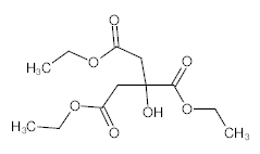 罗恩/Rhawn 柠檬酸三乙酯，R012738-250ml CAS:77-93-0，98%，250ml/瓶 售卖规格：1瓶