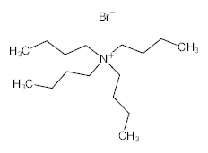 罗恩/Rhawn 四丁基溴化铵，R012574-25g CAS:1643-19-2，99%（离子色谱试剂），25g/瓶 售卖规格：1瓶