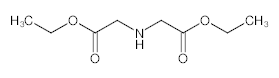 罗恩/Rhawn 亚氨基二乙酸二乙酯，R012216-5g CAS:6290-05-7，98%，5g/瓶 售卖规格：1瓶