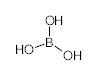 罗恩/Rhawn 硼酸，R011295-500g CAS:10043-35-3，AR,99.5%，500g/瓶 售卖规格：1瓶