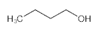 罗恩/Rhawn 正丁醇，R011292-5ml CAS:71-36-3，99.9%（标准试剂），5ml/瓶 售卖规格：1瓶