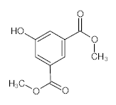 罗恩/Rhawn 5-羟基间苯二甲酸二甲酯，R011274-50g CAS:13036-02-7，98%，50g/瓶 售卖规格：1瓶