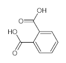 罗恩/Rhawn 邻苯二甲酸，R010851-500g CAS:88-99-3，AR,99.5%，500g/瓶 售卖规格：1瓶