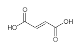 罗恩/Rhawn 反丁烯二酸，R010446-100g CAS:110-17-8，CP,99%，100g/瓶 售卖规格：1瓶