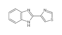 罗恩/Rhawn 噻菌灵，R009017-100g CAS:148-79-8，98%，100g/瓶 售卖规格：1瓶