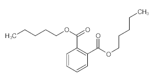 罗恩/Rhawn 邻苯二甲酸二戊酯，R008989-5ml CAS:131-18-0，1.00mg/ml（u=2% 溶剂：正己烷），5ml/瓶 售卖规格：1瓶