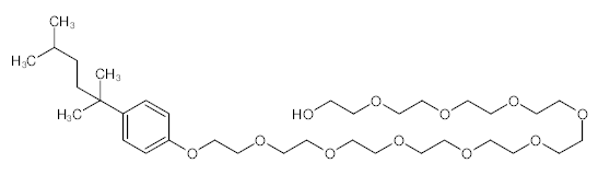 罗恩/Rhawn 聚氧代乙烯(5)壬基苯基醚，支化，R008915-500g CAS:68412-54-4，Igepal CO-520，500g/瓶 售卖规格：1瓶