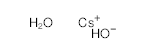 罗恩/Rhawn 氢氧化铯,一水合物，R008164-5g CAS:35103-79-8，99.9%（高纯试剂），5g/瓶 售卖规格：1瓶