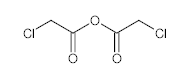 罗恩/Rhawn 氯乙酸酐，R008116-25g CAS:541-88-8，90%，25g/瓶 售卖规格：1瓶