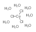 罗恩/Rhawn 氯化铈,七水合物，R008109-25g CAS:18618-55-8，99.9%（高纯试剂），25g/瓶 售卖规格：1瓶