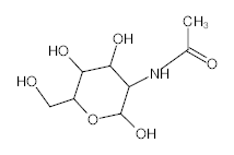 罗恩/Rhawn 甲壳素，R008065-100g CAS:1398-61-4，试剂级，100g/瓶 售卖规格：1瓶