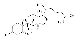 罗恩/Rhawn 胆固醇，R008056-5g CAS:57-88-5，99%，5g/瓶 售卖规格：1瓶