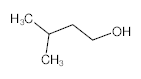 罗恩/Rhawn 异戊醇，R007547-5ml CAS:123-51-3，Standard for GC,≥99.5% (GC)，5ml/瓶 售卖规格：1瓶