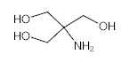 罗恩/Rhawn 三(羟甲基)氨基甲烷，R007330-100g CAS:77-86-1，AR，100g/瓶 售卖规格：1瓶