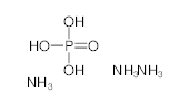 罗恩/Rhawn 聚磷酸铵，R007170-500g CAS:68333-79-9，高聚，500g/瓶 售卖规格：1瓶
