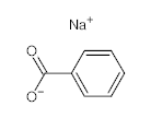 罗恩/Rhawn 苯甲酸钠，R007056-500g CAS:532-32-1，AR,99.5%，500g/瓶 售卖规格：1瓶