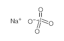 罗恩/Rhawn 高碘酸钠，R007053-500g CAS:7790-28-5，AR,99.5%，500g/瓶 售卖规格：1瓶