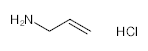罗恩/Rhawn 聚(烯丙胺·盐酸)，R006608-5g CAS:71550-12-4，98%（平均分子量15000），5g/瓶 售卖规格：1瓶