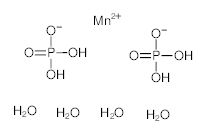 罗恩/Rhawn 磷酸二氢锰，R005627-500g CAS:18718-07-5，CP，500g/瓶 售卖规格：1瓶