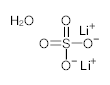 罗恩/Rhawn 硫酸锂,单水合物，R005532-500g CAS:10102-25-7，AR,99.0%，500g/瓶 售卖规格：1瓶