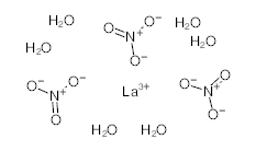 罗恩/Rhawn 硝酸镧,六水合物，R005473-25g CAS:10277-43-7，99.9%(高纯试剂)，25g/瓶 售卖规格：1瓶