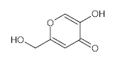 罗恩/Rhawn 曲酸，R005375-500g CAS:501-30-4，99%，500g/瓶 售卖规格：1瓶