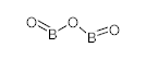 罗恩/Rhawn 氧化硼，R004981-500g CAS:1303-86-2，AR,98%，500g/瓶 售卖规格：1瓶