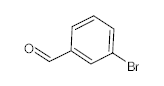 罗恩/Rhawn 3-溴苯甲醛，R004969-25g CAS:3132-99-8，97%，25g/瓶 售卖规格：1瓶