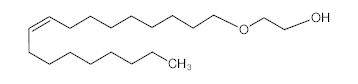 罗恩/Rhawn 聚氧乙烯20油醚，R004909-500g CAS:9004-98-2，平均分子量 ~1,150，500g/瓶 售卖规格：1瓶